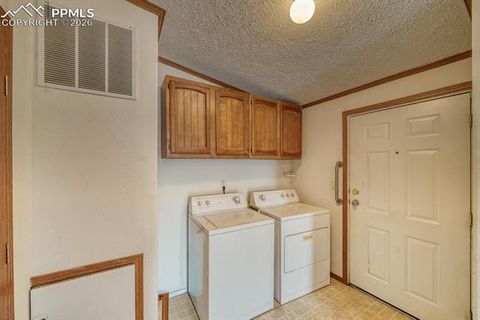 Tiny photo for 115 W Eaton Avenue, Cripple Creek, CO 80813 (MLS # 1373343)