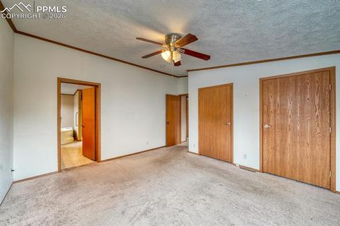 Tiny photo for 115 W Eaton Avenue, Cripple Creek, CO 80813 (MLS # 1373343)