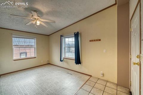 Tiny photo for 115 W Eaton Avenue, Cripple Creek, CO 80813 (MLS # 1373343)