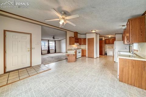 Tiny photo for 115 W Eaton Avenue, Cripple Creek, CO 80813 (MLS # 1373343)