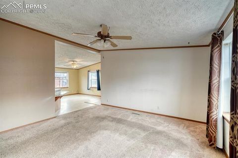 Tiny photo for 115 W Eaton Avenue, Cripple Creek, CO 80813 (MLS # 1373343)