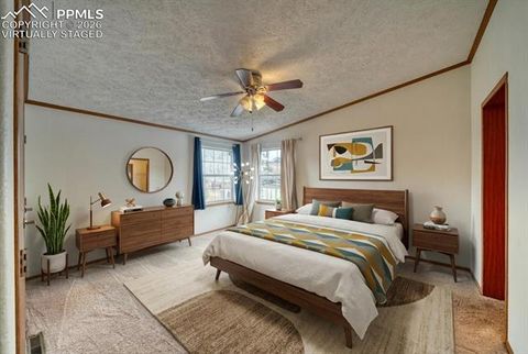 Tiny photo for 115 W Eaton Avenue, Cripple Creek, CO 80813 (MLS # 1373343)