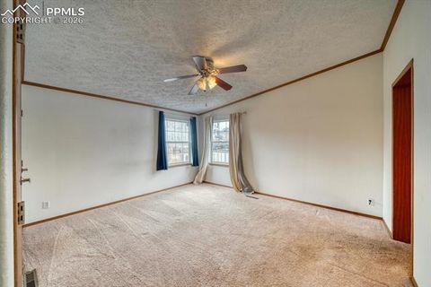 Tiny photo for 115 W Eaton Avenue, Cripple Creek, CO 80813 (MLS # 1373343)