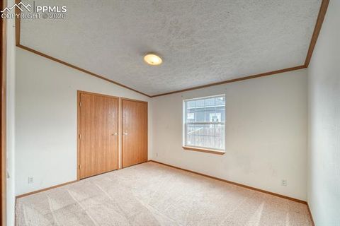 Tiny photo for 115 W Eaton Avenue, Cripple Creek, CO 80813 (MLS # 1373343)