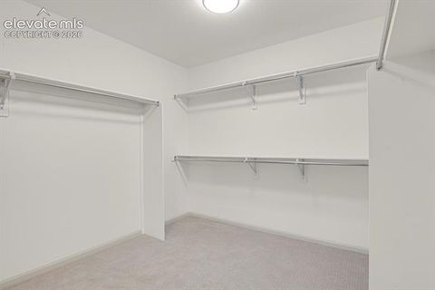 Tiny photo for 6733 Liberator Trail, Colorado Springs, CO 80925 (MLS # 9920025)