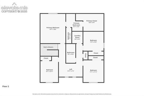 Tiny photo for 6733 Liberator Trail, Colorado Springs, CO 80925 (MLS # 9920025)