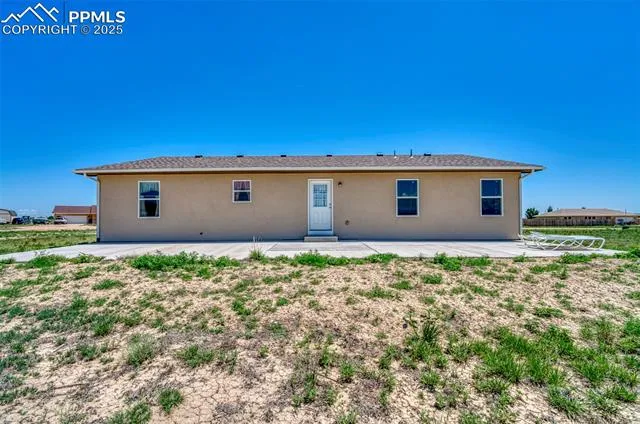 Pueblo, Colorado 81007, United States, 3 Bedrooms Bedrooms, ,2 BathroomsBathrooms,Residential,Active,144148