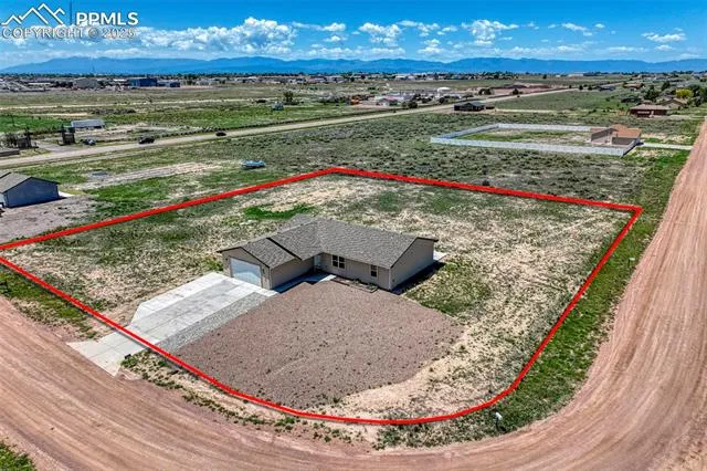 Pueblo, Colorado 81007, United States, 3 Bedrooms Bedrooms, ,2 BathroomsBathrooms,Residential,Active,144148