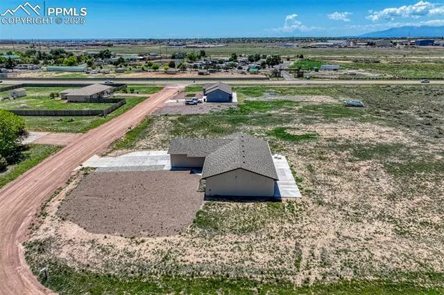 Pueblo, Colorado 81007, United States, 3 Bedrooms Bedrooms, ,2 BathroomsBathrooms,Residential,Active,144148