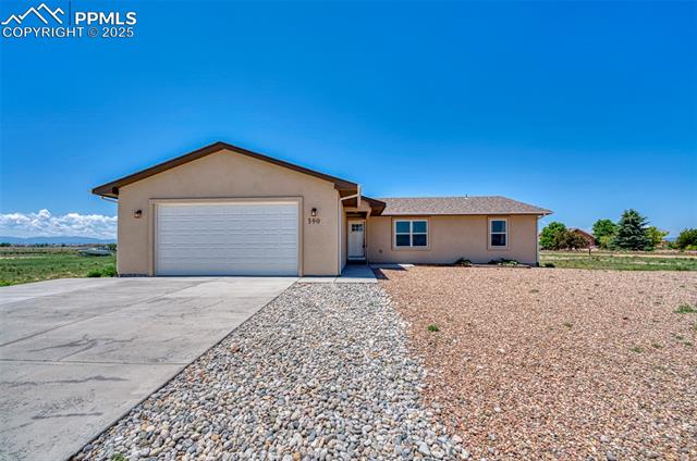 390 E Longmont Drive