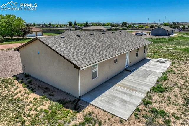 Pueblo, Colorado 81007, United States, 3 Bedrooms Bedrooms, ,2 BathroomsBathrooms,Residential,Active,144148