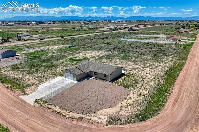 Pueblo, Colorado 81007, United States, 3 Bedrooms Bedrooms, ,2 BathroomsBathrooms,Residential,Active,144148