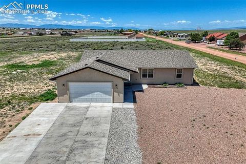 390 E Longmont Drive Pueblo CO 81007