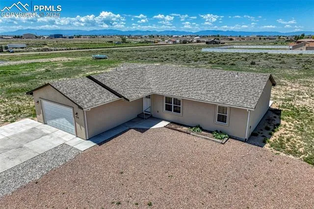 Pueblo, Colorado 81007, United States, 3 Bedrooms Bedrooms, ,2 BathroomsBathrooms,Residential,Active,144148