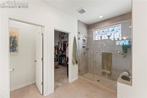 Tiny photo for 3267 Virga Loop, Colorado Springs, CO 80904 (MLS # 1529479)