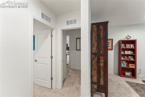 Tiny photo for 3267 Virga Loop, Colorado Springs, CO 80904 (MLS # 1529479)