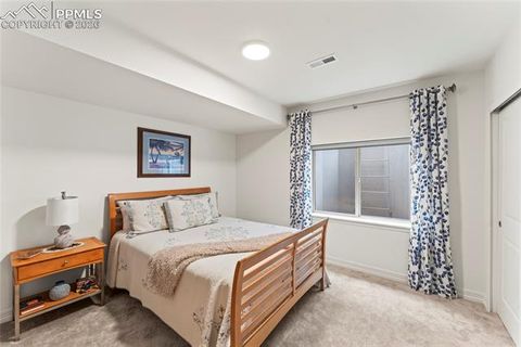 Tiny photo for 3267 Virga Loop, Colorado Springs, CO 80904 (MLS # 1529479)