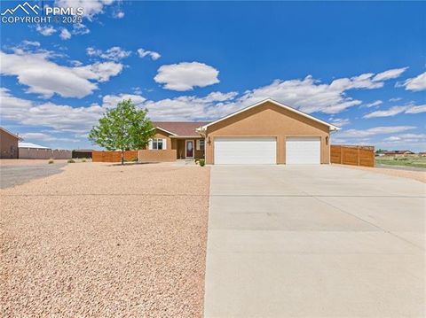 617 E Paradise Drive Pueblo West CO 81007