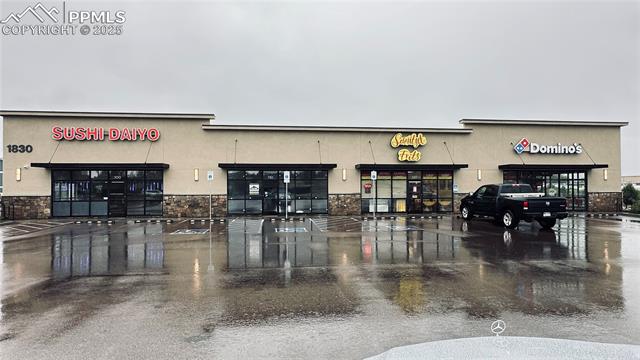 1830 Main Street 100