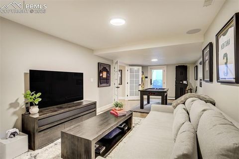 Tiny photo for 17 Pourtales Road, Colorado Springs, CO 80906 (MLS # 8533533)