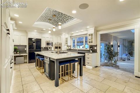 Tiny photo for 17 Pourtales Road, Colorado Springs, CO 80906 (MLS # 8533533)