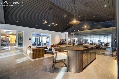 Tiny photo for 17 Pourtales Road, Colorado Springs, CO 80906 (MLS # 8533533)