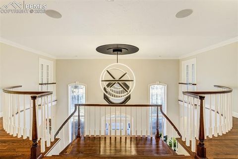 Tiny photo for 17 Pourtales Road, Colorado Springs, CO 80906 (MLS # 8533533)