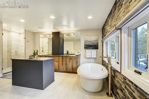 Tiny photo for 17 Pourtales Road, Colorado Springs, CO 80906 (MLS # 8533533)