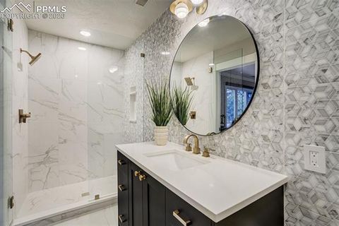 Tiny photo for 17 Pourtales Road, Colorado Springs, CO 80906 (MLS # 8533533)