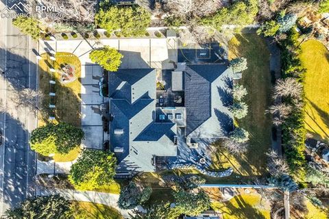 Tiny photo for 17 Pourtales Road, Colorado Springs, CO 80906 (MLS # 8533533)