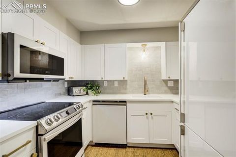 Tiny photo for 17 Pourtales Road, Colorado Springs, CO 80906 (MLS # 8533533)