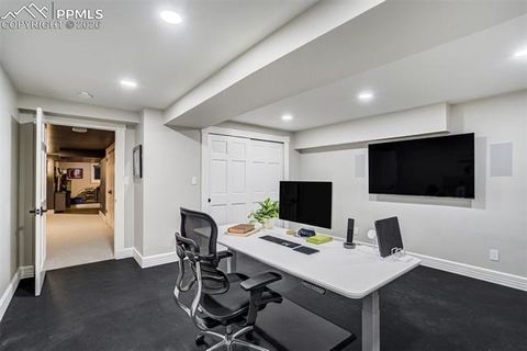 Tiny photo for 17 Pourtales Road, Colorado Springs, CO 80906 (MLS # 8533533)