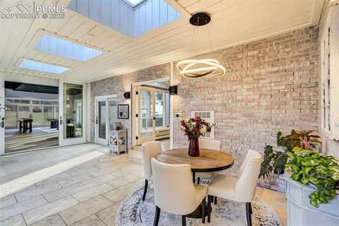 Tiny photo for 17 Pourtales Road, Colorado Springs, CO 80906 (MLS # 8533533)