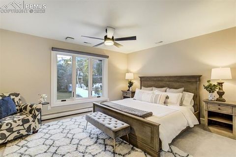 Tiny photo for 17 Pourtales Road, Colorado Springs, CO 80906 (MLS # 8533533)