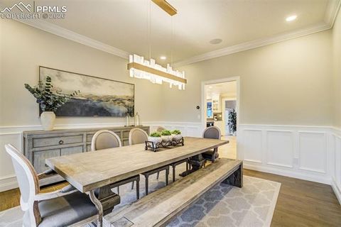 Tiny photo for 17 Pourtales Road, Colorado Springs, CO 80906 (MLS # 8533533)