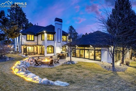 Tiny photo for 17 Pourtales Road, Colorado Springs, CO 80906 (MLS # 8533533)