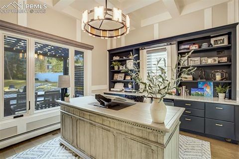 Tiny photo for 17 Pourtales Road, Colorado Springs, CO 80906 (MLS # 8533533)