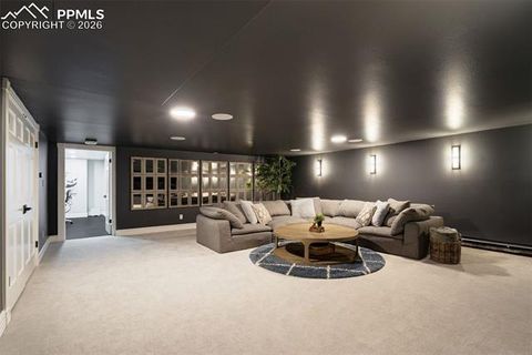 Tiny photo for 17 Pourtales Road, Colorado Springs, CO 80906 (MLS # 8533533)