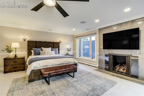 Tiny photo for 17 Pourtales Road, Colorado Springs, CO 80906 (MLS # 8533533)