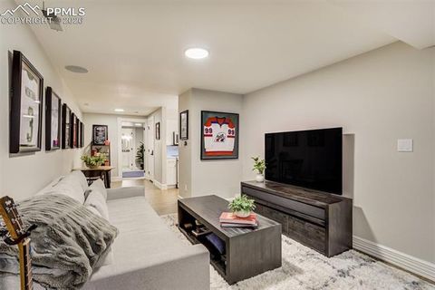 Tiny photo for 17 Pourtales Road, Colorado Springs, CO 80906 (MLS # 8533533)