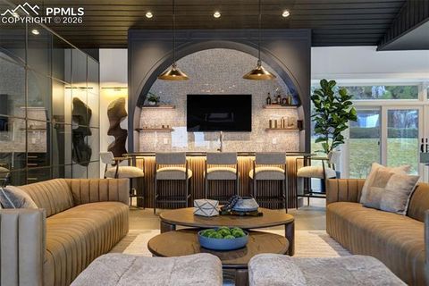 Tiny photo for 17 Pourtales Road, Colorado Springs, CO 80906 (MLS # 8533533)