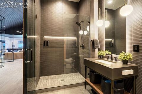 Tiny photo for 17 Pourtales Road, Colorado Springs, CO 80906 (MLS # 8533533)