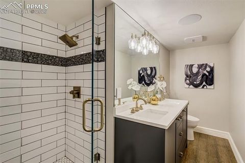 Tiny photo for 17 Pourtales Road, Colorado Springs, CO 80906 (MLS # 8533533)