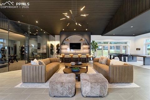 Tiny photo for 17 Pourtales Road, Colorado Springs, CO 80906 (MLS # 8533533)