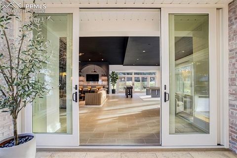 Tiny photo for 17 Pourtales Road, Colorado Springs, CO 80906 (MLS # 8533533)