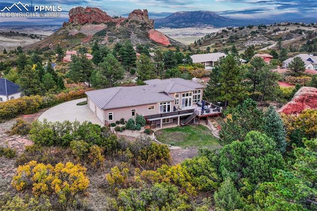 6399 Perry Park Boulevard