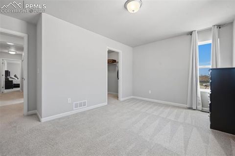 Tiny photo for 6295 White Wolf Point, Colorado Springs, CO 80925 (MLS # 4482359)