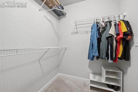 Tiny photo for 6295 White Wolf Point, Colorado Springs, CO 80925 (MLS # 4482359)