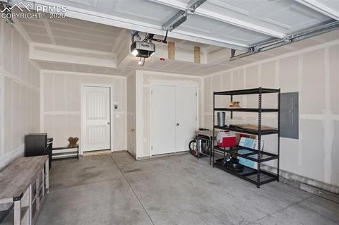 Tiny photo for 6295 White Wolf Point, Colorado Springs, CO 80925 (MLS # 4482359)