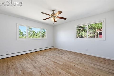 Tiny photo for 7518 Vincent Drive, Colorado Springs, CO 80920 (MLS # 3763540)